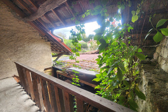  maison souvans 39380