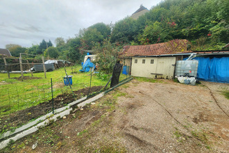  maison souvans 39380