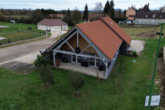  maison souvans 39380