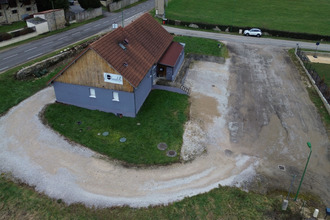  maison souvans 39380