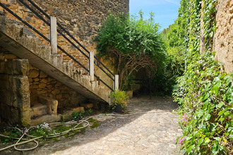  maison souvignargues 30250