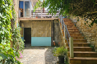  maison souvignargues 30250