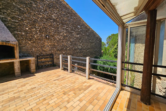  maison souvignargues 30250