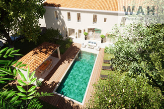  maison souvignargues 30250