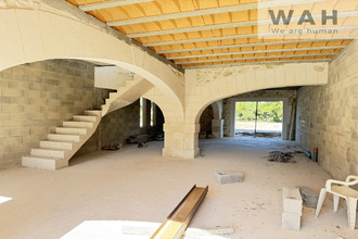  maison souvignargues 30250