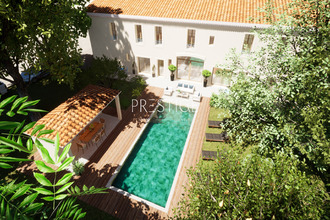  maison souvignargues 30250