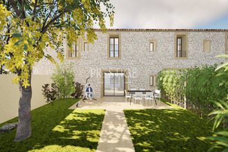  maison souvignargues 30250