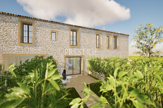  maison souvignargues 30250