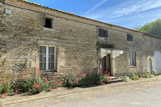  maison souvigne 16240