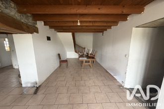  maison souvigne 16240