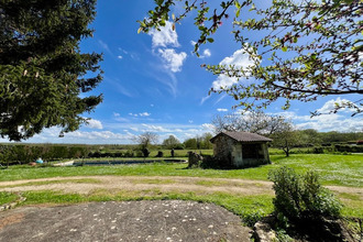  maison souvigne 79800