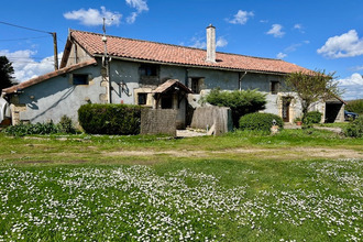  maison souvigne 79800
