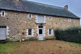  maison souvigne-sur-sarthe 72300