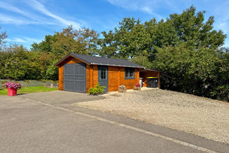  maison souvigne-sur-sarthe 72300