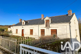  maison souvigny-de-touraine 37530