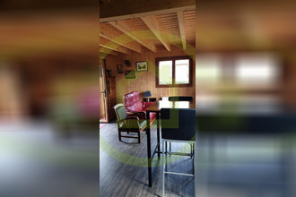  maison souvigny-en-sologne 41600