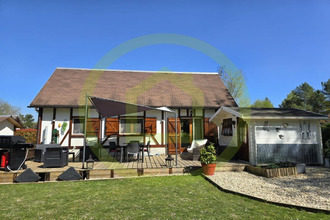  maison souvigny-en-sologne 41600