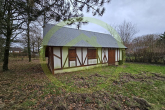  maison souvigny-en-sologne 41600