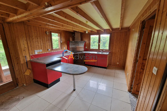  maison souvigny-en-sologne 41600