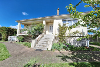  maison souzay-champigny 49400