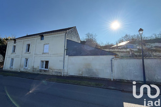  maison souzay-champigny 49400
