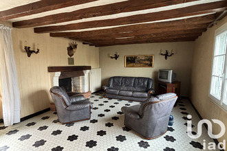  maison souzay-champigny 49400