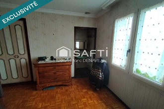  maison souzay-champigny 49400