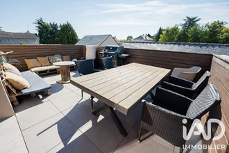  maison souzay-champigny 49400