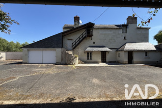  maison souzay-champigny 49400