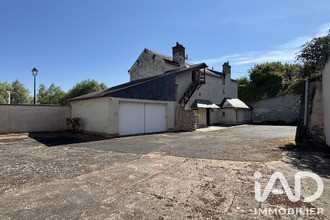  maison souzay-champigny 49400