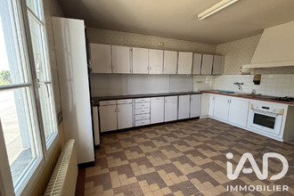  maison souzay-champigny 49400