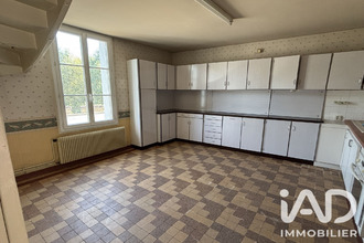  maison souzay-champigny 49400