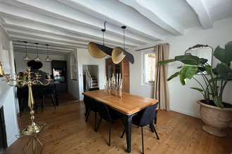  maison souzay-champigny 49400
