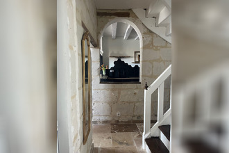 maison souzay-champigny 49400