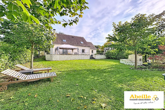  maison souzy-la-briche 91580