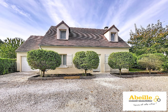  maison souzy-la-briche 91580