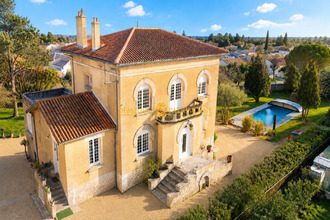  maison soyaux 16800