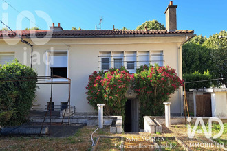  maison soyaux 16800