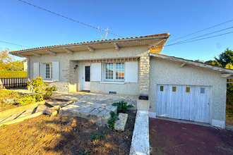  maison soyaux 16800