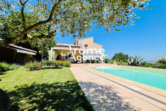  maison soyons 07130