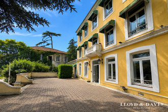  maison soyons 07130