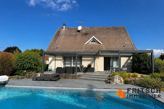  maison spechbach-le-haut 68720