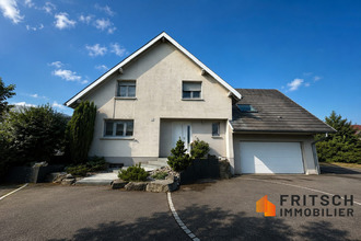  maison spechbach-le-haut 68720