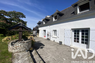  maison spezet 29540