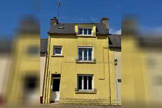  maison spezet 29540