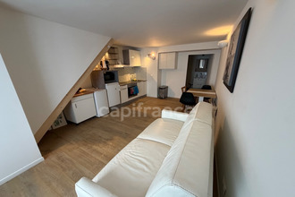  maison spezet 29540