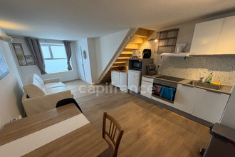  maison spezet 29540