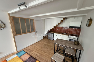  maison spezet 29540