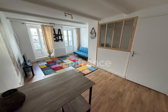  maison spezet 29540