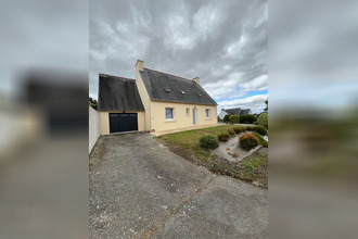  maison spezet 29540